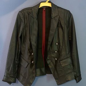 White House Black Market Jacket